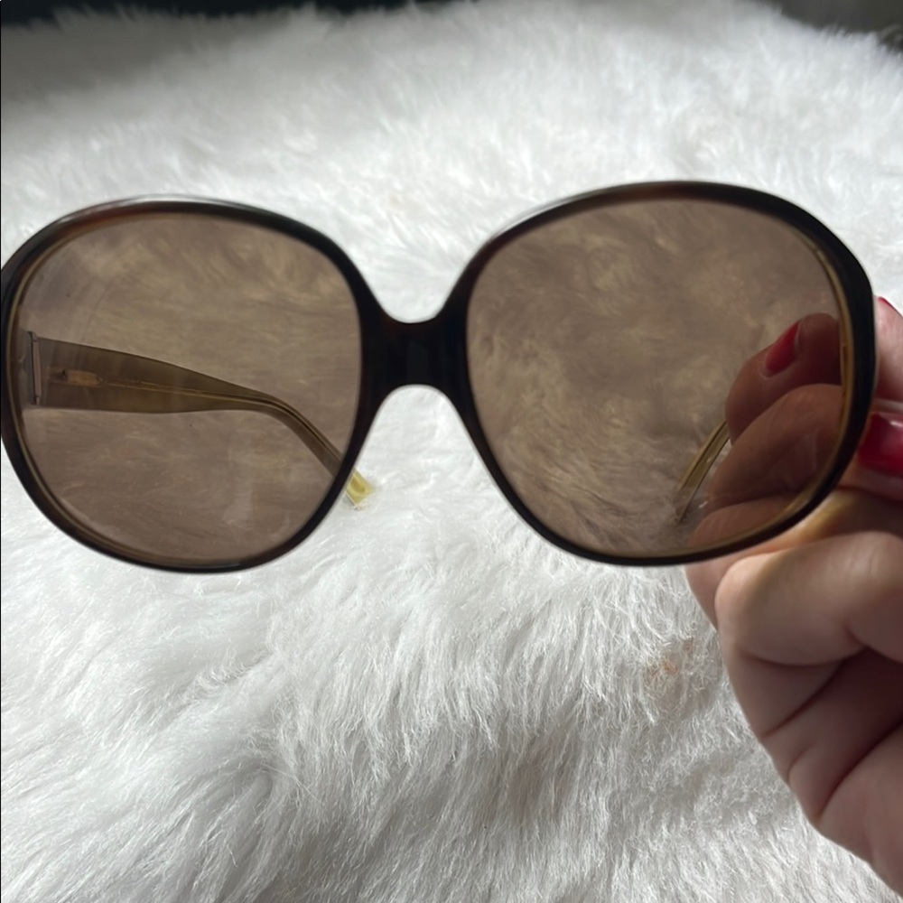 Kate Spade large Sunglasses